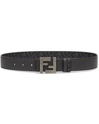 designer belts fendi