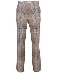 Burberry Pants for Men - Up to 66% off at Lyst.com
