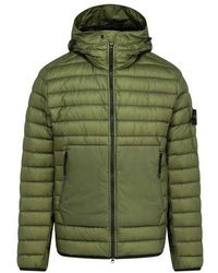 Stone Island Jackets for Men | Online Sale up to 57% off | Lyst