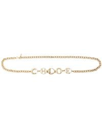 Chloé - Gürtel Chloé - Lyst
