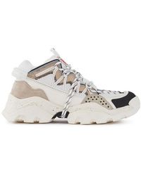 kenzo trainers womens
