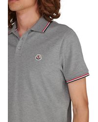 Moncler Polo shirts for Men - Up to 23% off at Lyst.com