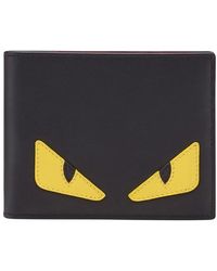 authentic fendi wallet