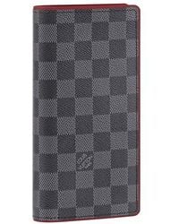 lv wallet men