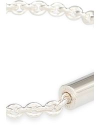 Le Gramme Chain Cable Bracelet Le 11g Polished - Metallic