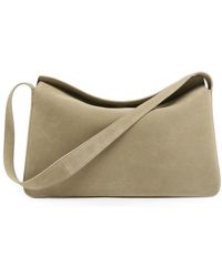 Aesther Ekme - Weiche Baguette-Tasche - Lyst