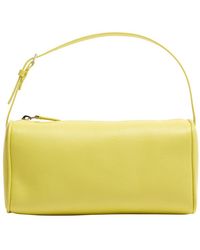 The Row - Handtasche 90's Aus Leder - Lyst