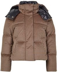 Moncler - Quierzy Down Jacket - Lyst