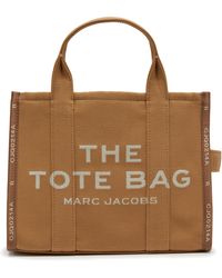 Marc Jacobs - Tasche The Jacquard Medium Tote Bag - Lyst