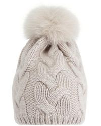 Max Mara Hats for Women | Online Sale up to 64% off | Lyst Canada