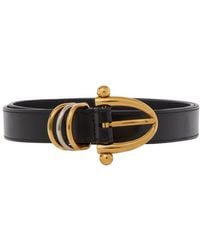 Chloé - Chloé Bracelet Belt - Lyst