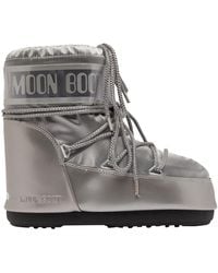 Moon Boot - ® Icon Low Glance Boot - Lyst