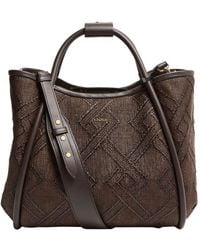 Max Mara - Marine Handbag - Lyst