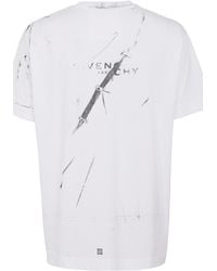 givenchy shirt men