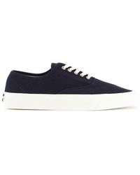 Maison Kitsuné Low-top sneakers for Men - Up to 50% off at Lyst.com