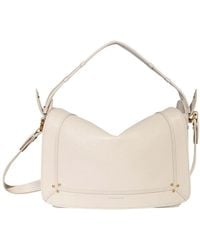 Jérôme Dreyfuss - Pepito M Crossbody Bag - Lyst