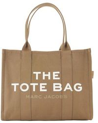 Marc Jacobs Große Tasche The Tote Bag - Mehrfarbig