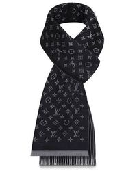 Louis Vuitton Scarves for Women - Lyst.com