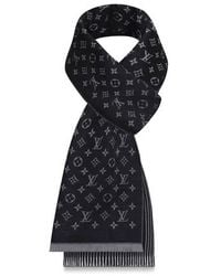 louis vuitton silk scarf price