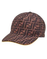 Fendi Hats for Men - Up to 40% off | Lyst