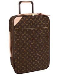 Sacs de voyage et valises Louis Vuitton femme à partir de 1 900 € | Lyst