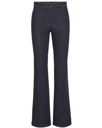 Brunello Cucinelli - Comfy Jeans - Lyst