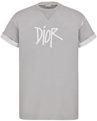 Dior T-shirts for Men - Up to 39% off | Lyst