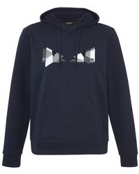 fendi hoodie monster