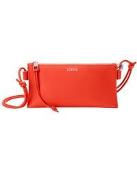 Loewe - Clutch Joya - Lyst