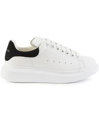 Alexander McQueen Shoes for Women | Online Sale up to 61% off | Lyst