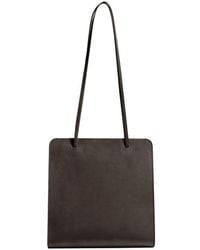 Faune - Lisse Tote Bag - Lyst