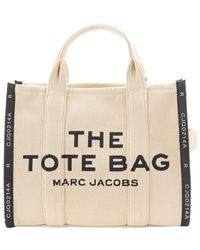 Marc Jacobs - Der Jacquard Medium Tote -Tasche - Lyst