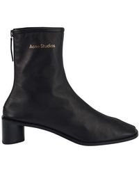 Acne Boots for Women - Up 70% off at Lyst.com