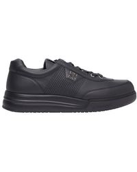 Givenchy G4 Trainers - Black