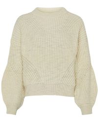 Magali Pascali - Auril Pullover - Lyst