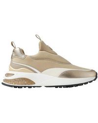 Jimmy Choo Miami Sneakers for Women - Up to 70% off | Lyst