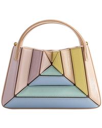 Mlouye - Cabas-Tasche Sera Mini - Lyst