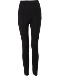 balenciaga track pants womens
