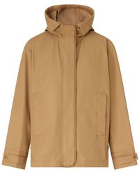 Moncler - Chocard 3-In-1 Short Puffer Jacket - Lyst