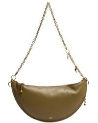 Chloé - Chloé Icon Shoulder Bag - Lyst