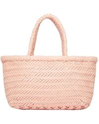 Dragon Diffusion - Flat Gora Mini Handbag - Lyst