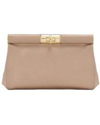 Dolce & Gabbana - Small Marlene Shoulder Bag - Lyst