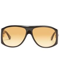 Chloé - Izia Sunglasses - Lyst