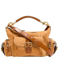 Chloé - Sac Camera - Lyst