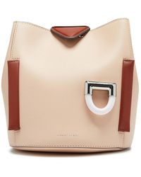 Danse Lente Josh Hand Held Bag - Multicolour