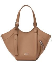 Loewe - Hobo-Tasche Hammock Flip - Lyst