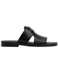 Burberry Sandals, slides and flip flops 