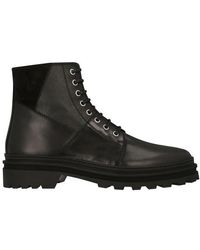 apc bottes homme