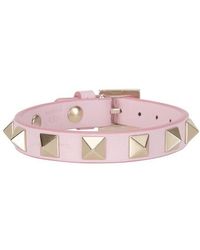 Valentino Bracelets for Women - Lyst.com