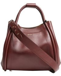 Max Mara - Marine Handbag - Lyst